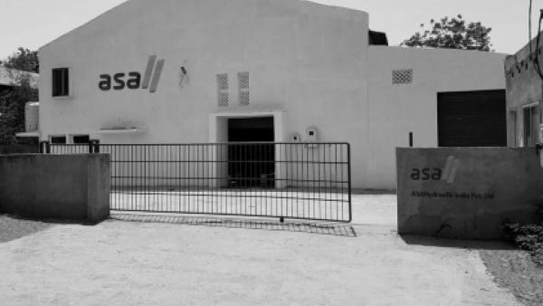 ASA India